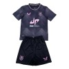 Camisetas Burnley FC Segunda 2024-25 - Niño (+ Pantalones)
